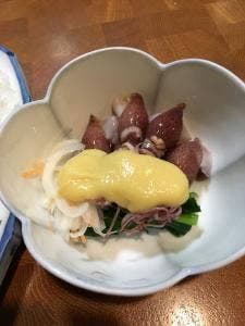 大衆割烹 喜安