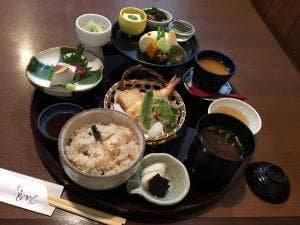 良かん
