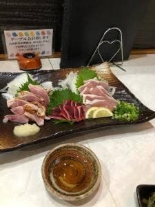 みやま本舗 天文館店