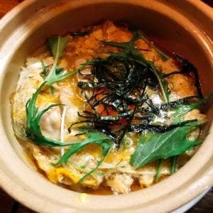 炙り炭火串焼がく屋