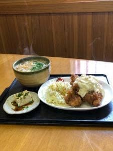 食道家 離 伸