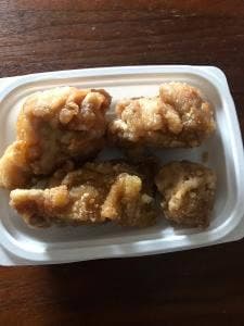 チキンペッカーデリ サンピアザ店