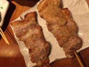 やきとり家 すみれ 横浜西口店