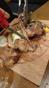 ミライザカ 佐賀南口駅前店