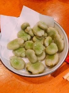 味彩