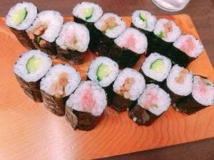 藤鮨