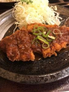 手打ちとんかつ かつ屋 アピタ安城南店