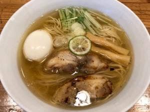 らーめん工房 りょう花 高知インター店