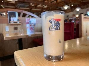 コメダ珈琲店 なぎさモール辻堂店