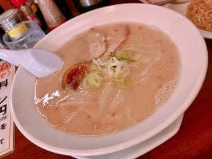 博多麺王 古賀店