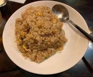 上海亭ジャッキー屋台村