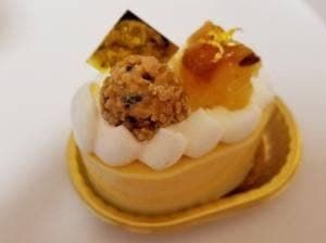 Boulangerie et Patisserie le Rcinq