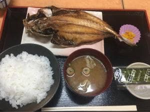 シーサイドスパ マリーナ展望レストラン