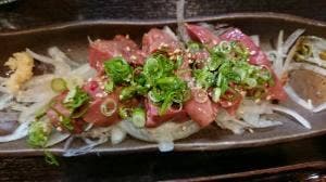 炭火焼鳥 鳥道