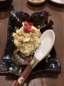 炭火焼鳥 とさか 六町店
