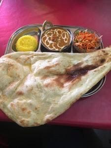 インド ネパール料理 ベトガト