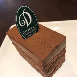 カフェダウニークラシック店