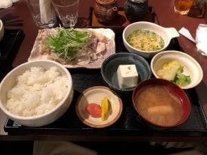 花善