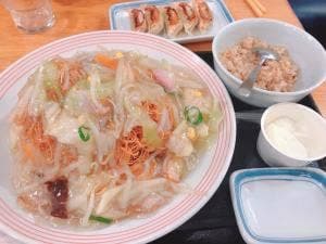 リンガーハット 藤沢辻堂店