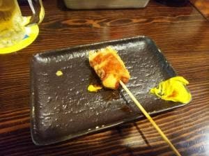 本陣串や 松戸五香駅前店
