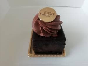 パティスリー シュブスタンス