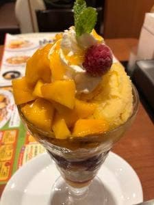 デニーズ千葉桜木町店