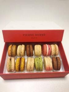 ピエール・エルメ・パリ 大丸神戸