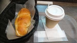 Bakery&cafe CASCADE 大宮マルイ店