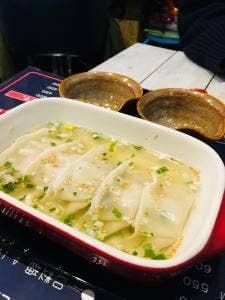 和風だし 伊藤圓