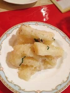 Shango Restaurante Latino