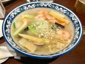 中国茶屋 頓珍館