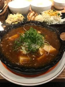 チャイナビストロ ワンスープ