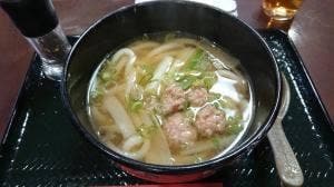 讃岐うどん 菊家