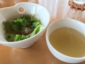 キッチンChiffon