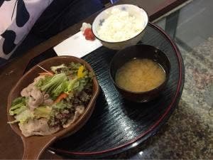 きんぎょcafé 柳楽屋 陽だまり