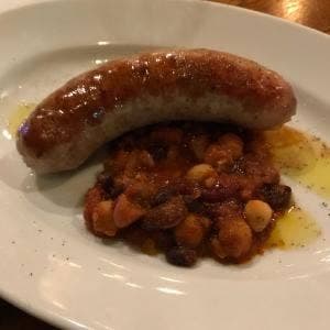 ワインとお食事 アサノ食堂