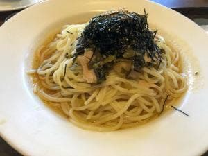 サンマルクカフェ トキハわさだタウン店
