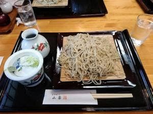 かすかべ山喜