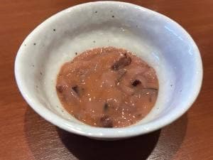 食酒処なんなり。 鳥取ぽかぽか温泉