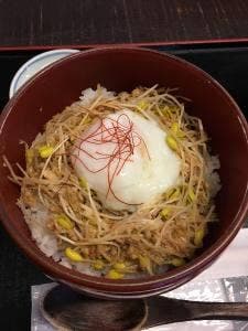 お食事処 花りんご