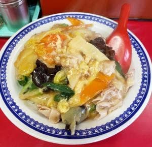 北京飯店