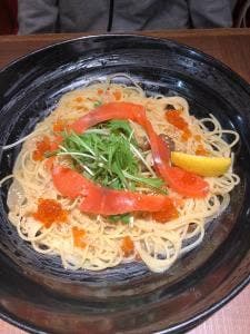 Napoli de Napoli イオンモール春日部店