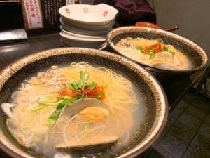 お魚の店 池田屋