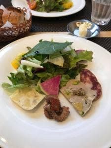 TRATTORIA 522