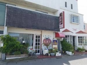 レストランとまと