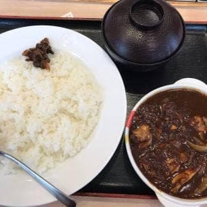 松屋 春日井店