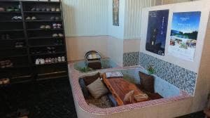 地場産RESTAURANT SENTO