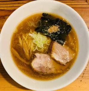 味噌拉麵 光林坊 どうぶつえん通り店