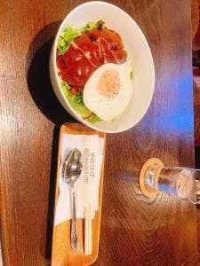 サイドロップ