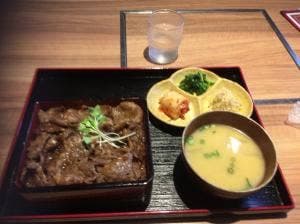 焼肉 えぇじゃん